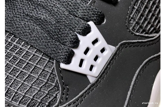 308497-060 Air 308497-060 (2019) Jordan Bred Retro 4 0515
